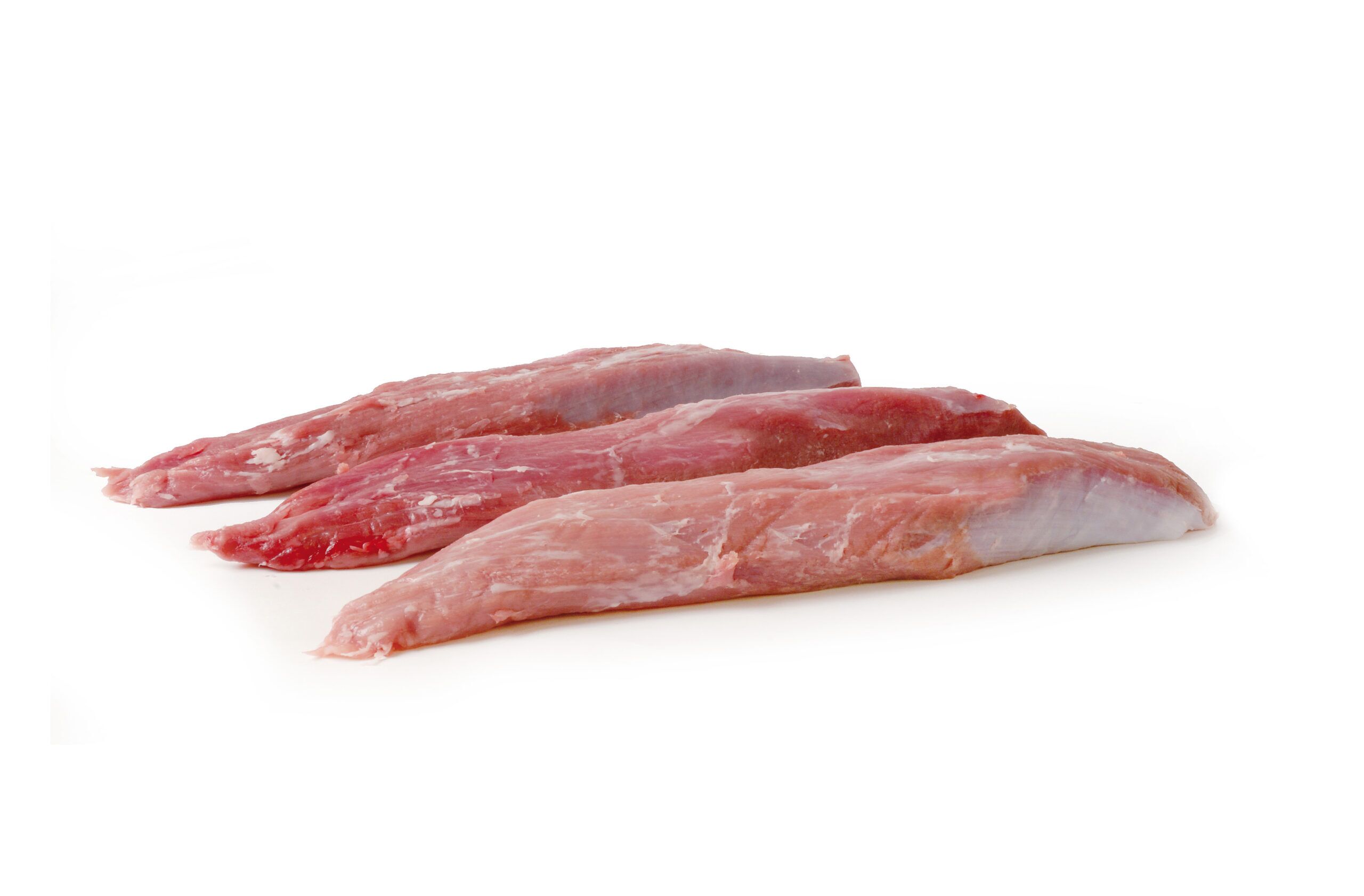 Solomillo ibérico
