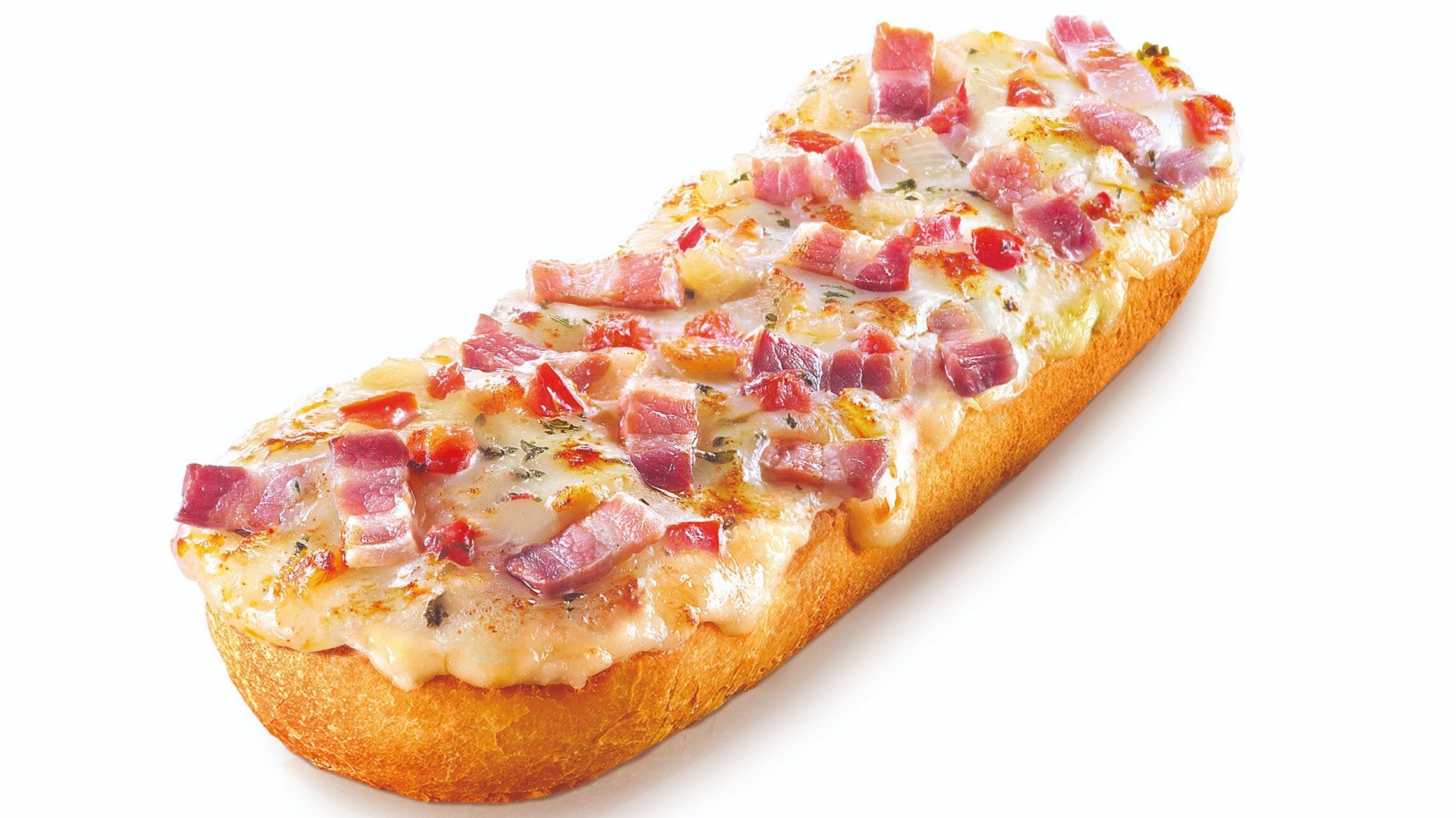 Pannini Bacon Crispy (12 uds/caja)