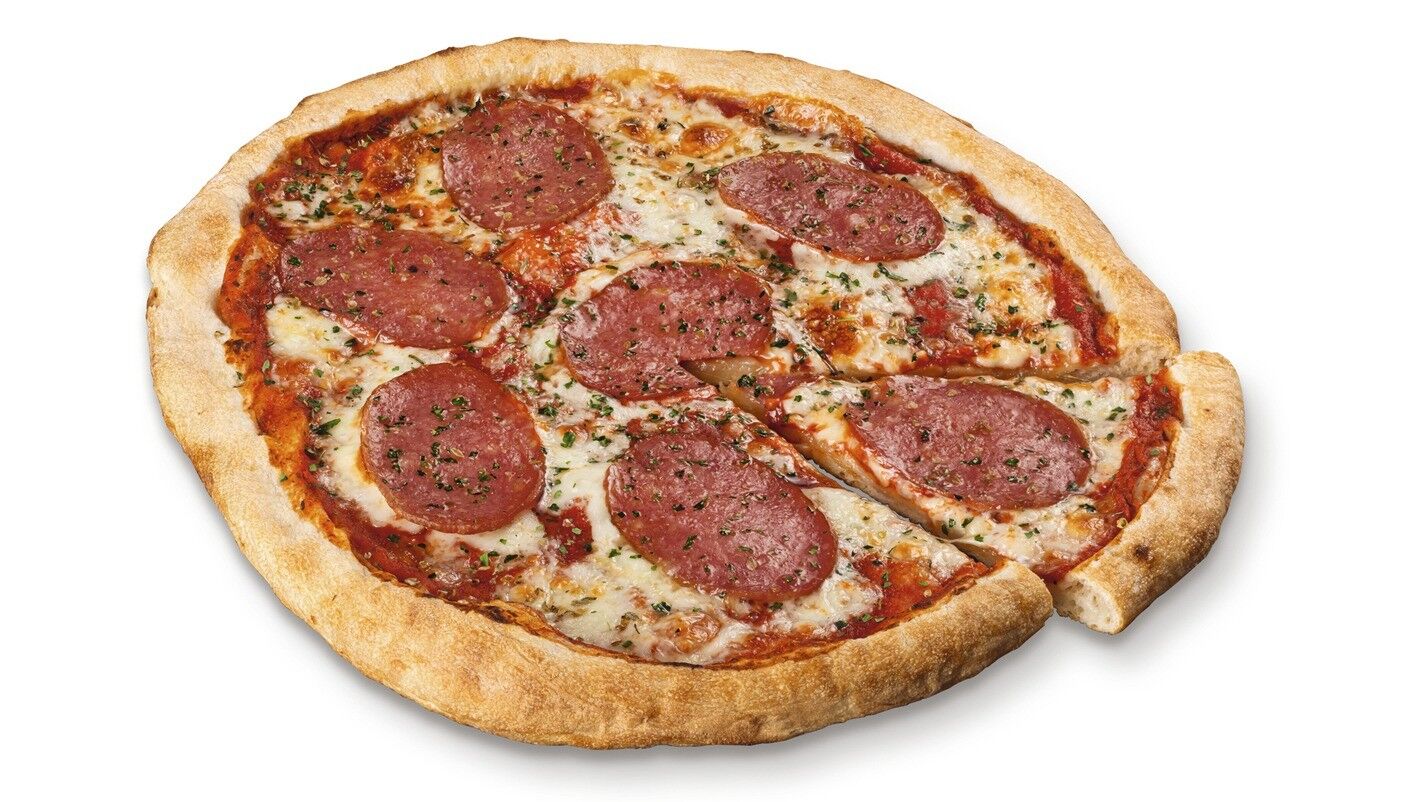Pizza Perf. Salami (6 uds/caja)