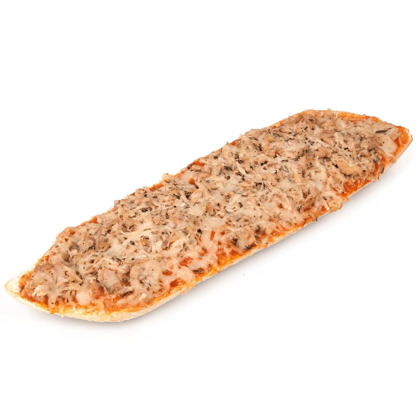 Pannini Atún (12 uds/caja)