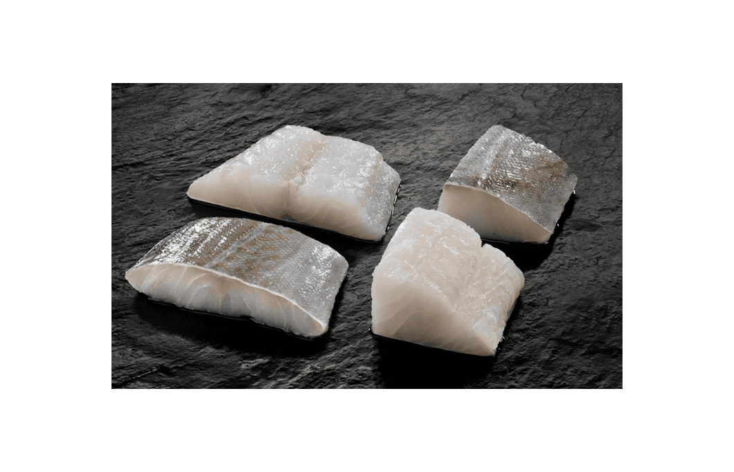 Bacalao Dados 1ª 5% 6KG Aprox