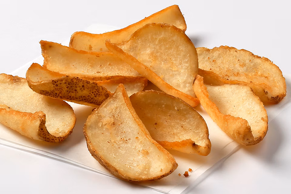 Potatoes dippers LAMBWESTON