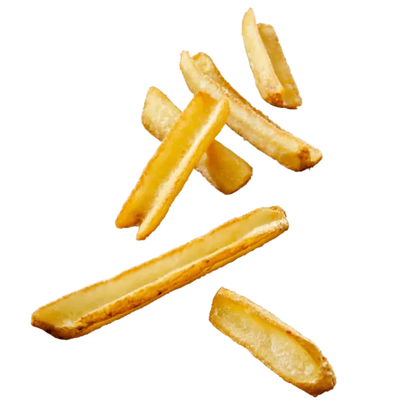 Connoisseur Rustic Frie LAMBWESTON