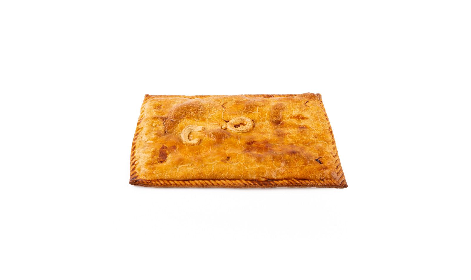 Empanada de carne