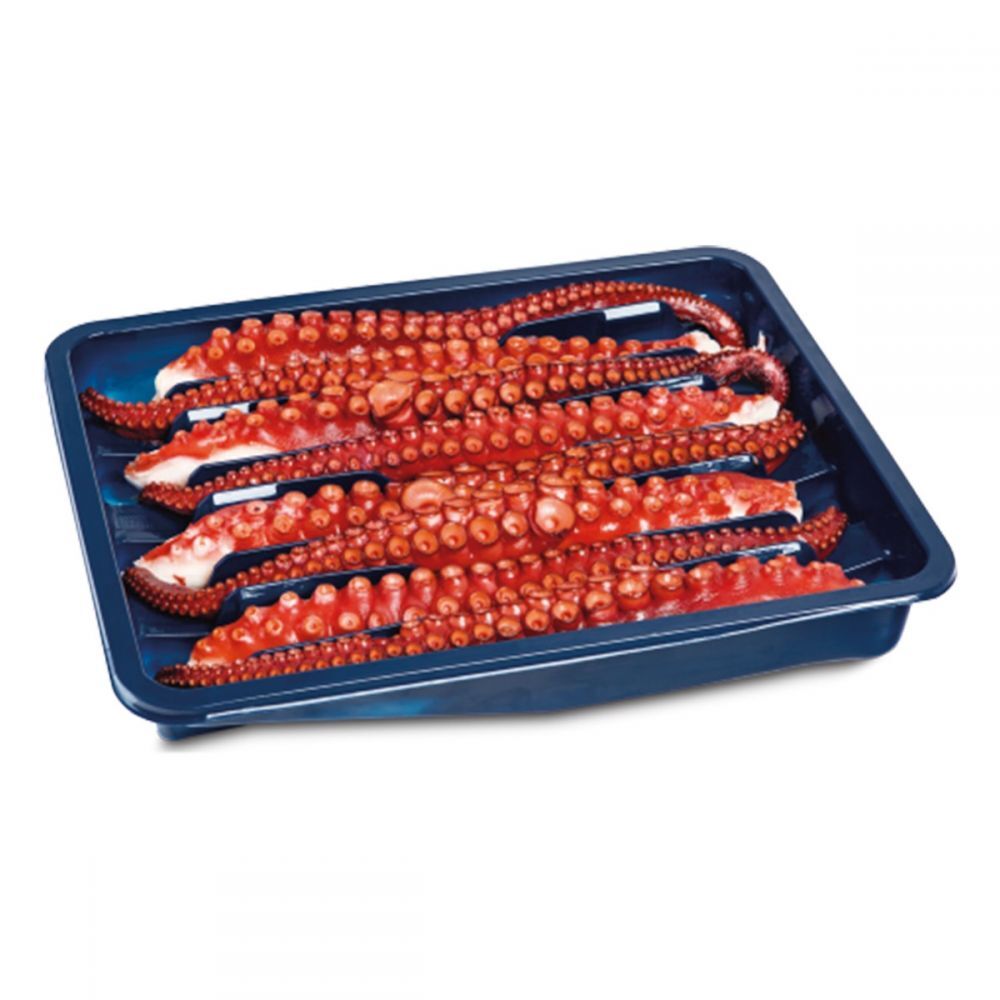 Tentáculos X6UD (300 gr - 400 gr)