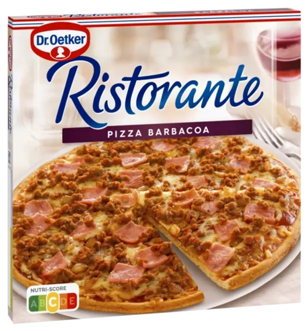 Ristorante Barbacoa